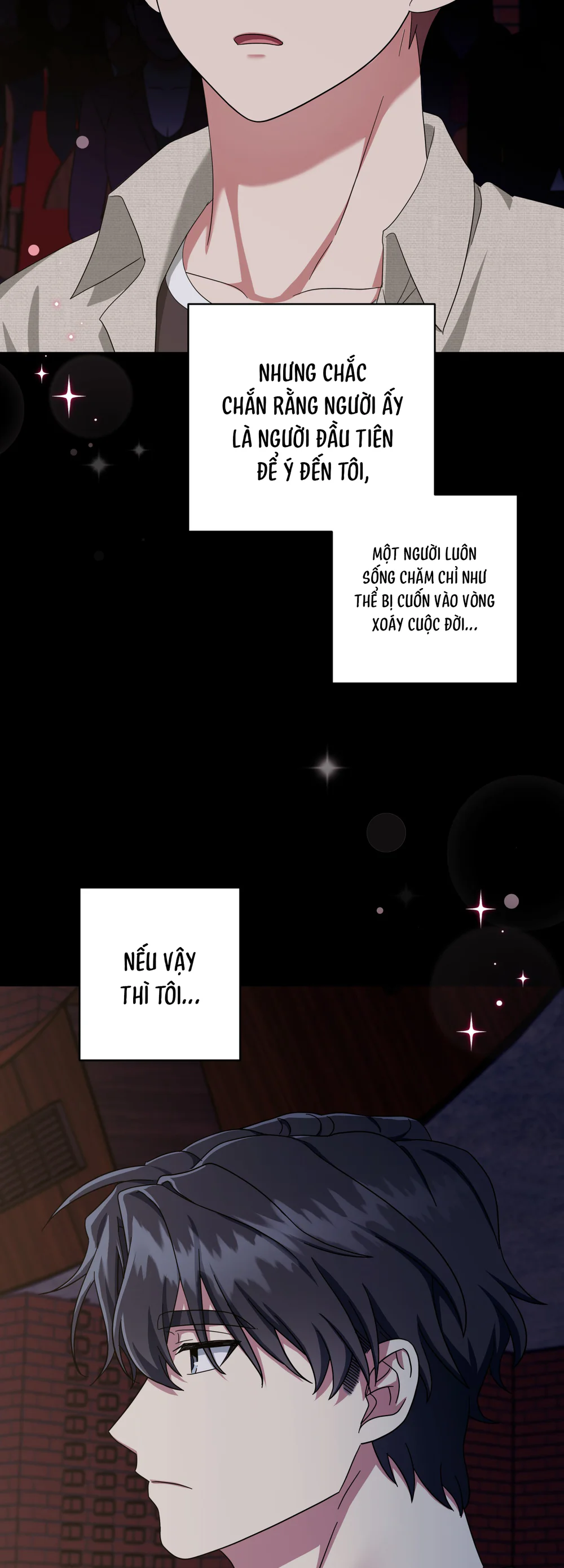 Đọc truyện CUMMU CŨNG ĐƯỢC - Chapter 5