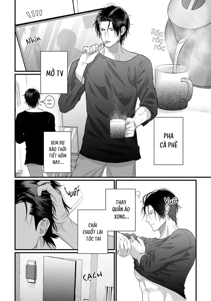 Đọc truyện TUYỂN TẬP ONESHOT - Chapter 71