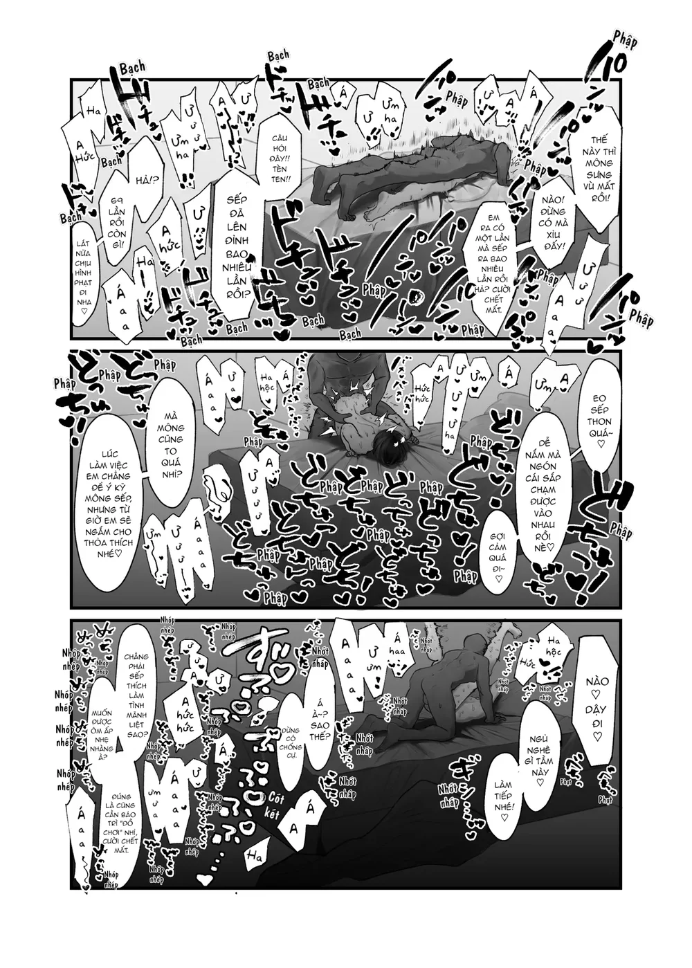 Đọc truyện Trai Có Lồn - Chapter 154