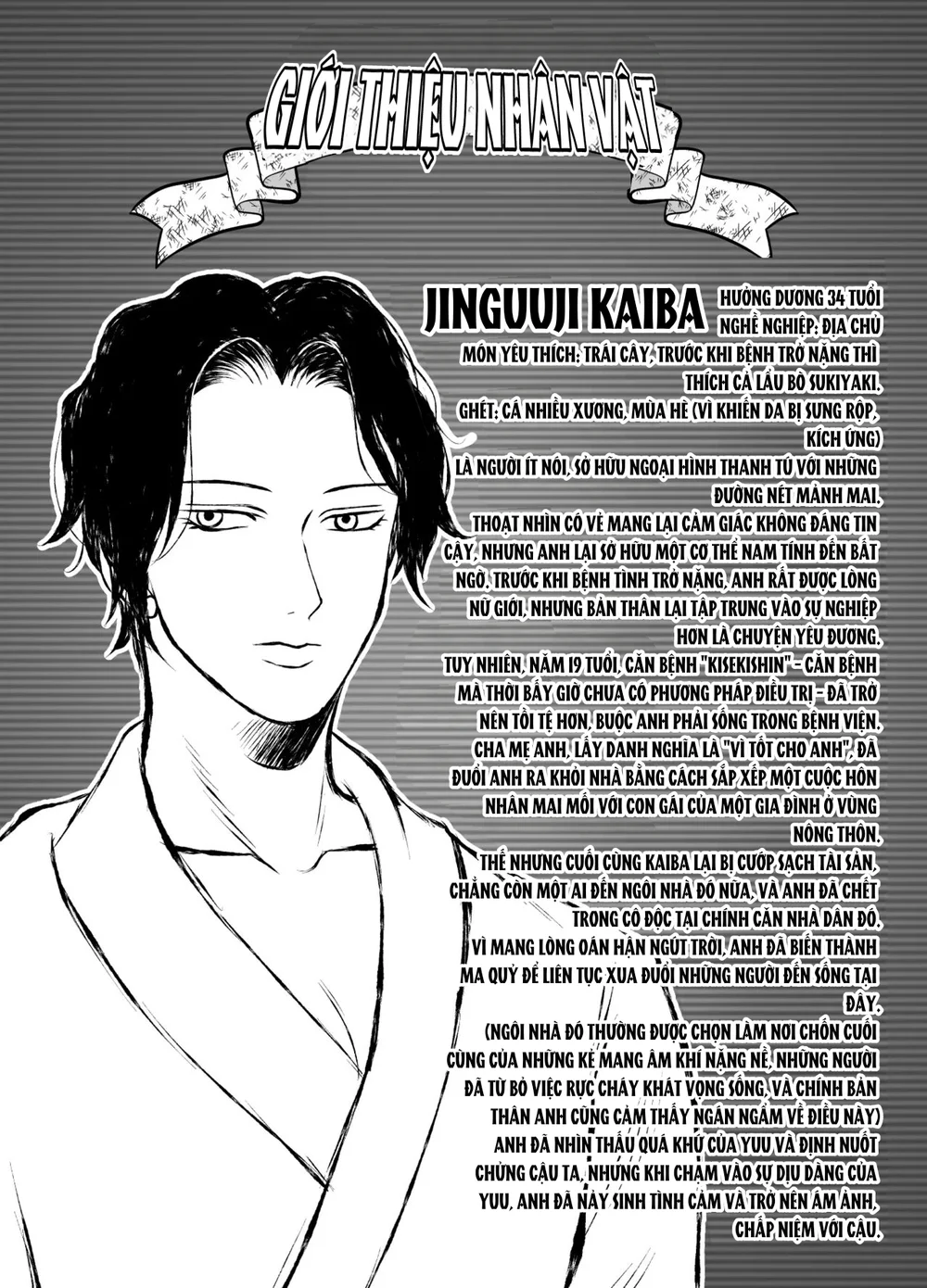 Đọc truyện Nắc Ná Thở - Chapter 128.4