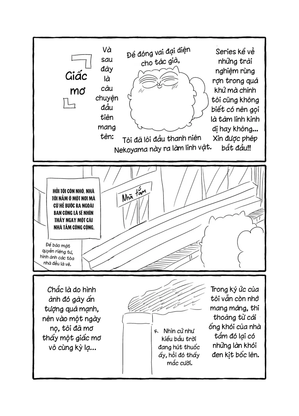 Đọc truyện Nắc Ná Thở - Chapter 128.4