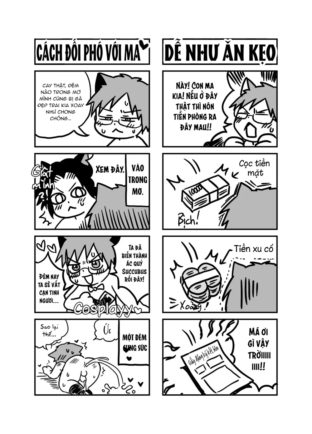 Đọc truyện Nắc Ná Thở - Chapter 128.4