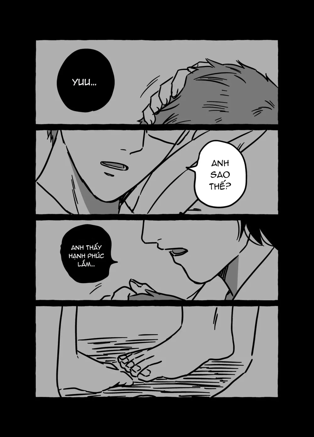 Đọc truyện Nắc Ná Thở - Chapter 128.4
