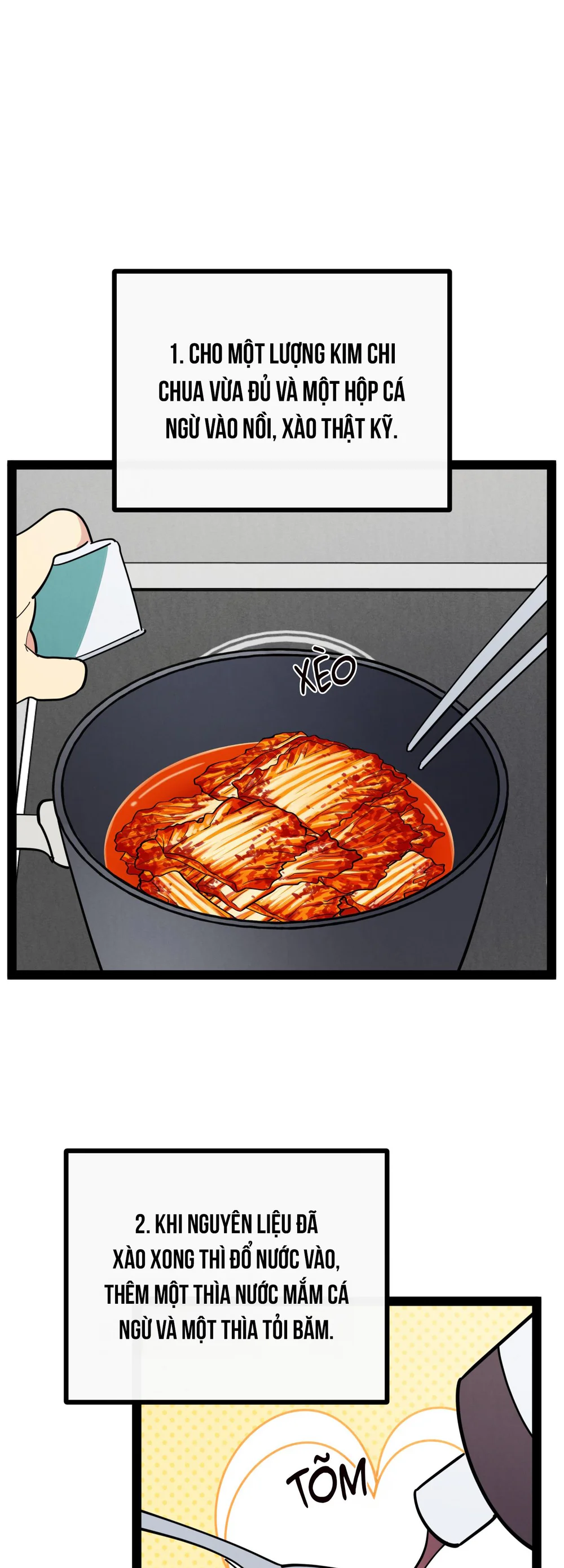 Đọc truyện One-Room TA - Chapter 85