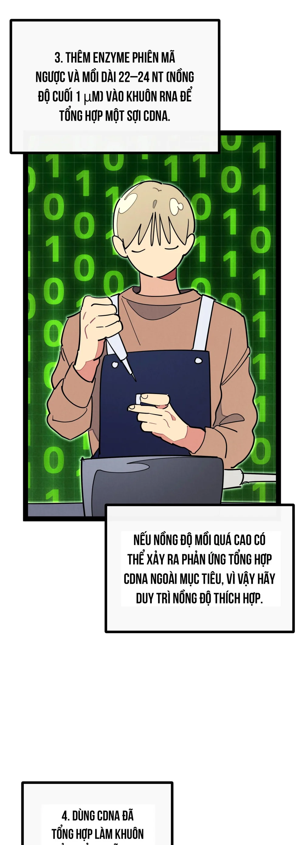 Đọc truyện One-Room TA - Chapter 85