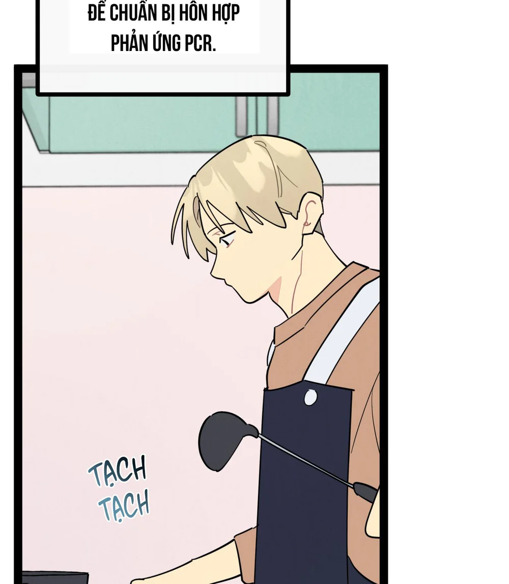 Đọc truyện One-Room TA - Chapter 85