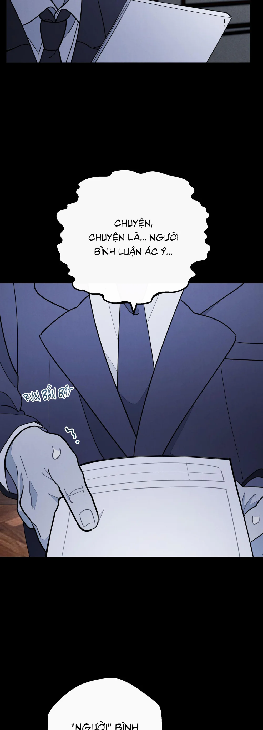 Đọc truyện One-Room TA - Chapter 85