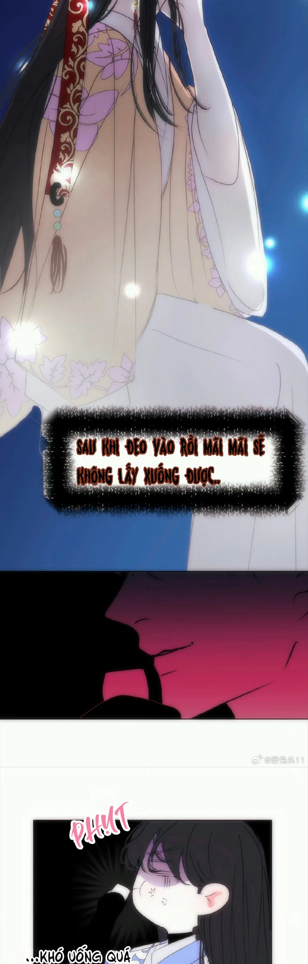 Đọc truyện Sau khi xuyên sách làm vài chuyện với sư tôn - Chapter 19