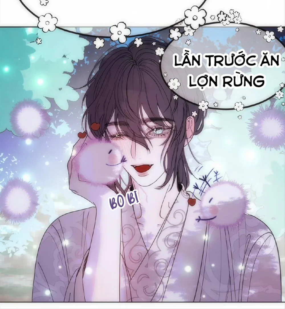 Đọc truyện Sau khi xuyên sách làm vài chuyện với sư tôn - Chapter 22