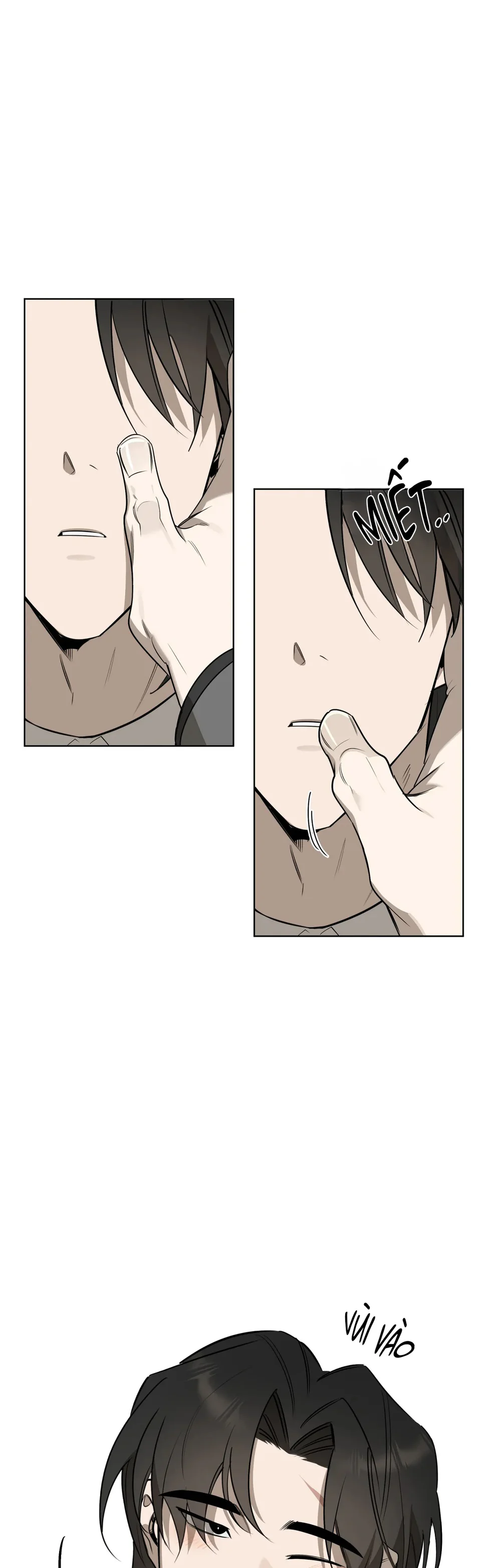 Đọc truyện Tuyển Tập manhwa NP - Chapter 3.0