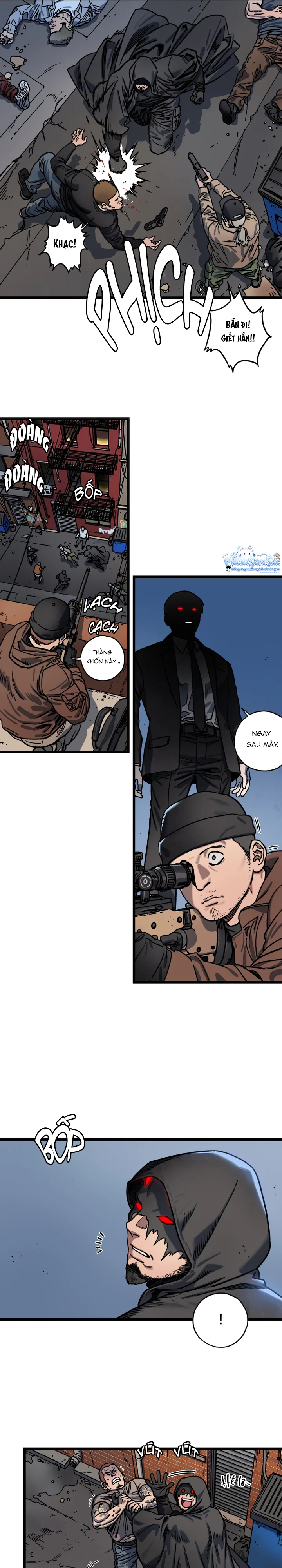 Đọc truyện Tuyển Tập Top < Bot - Chapter 4.7