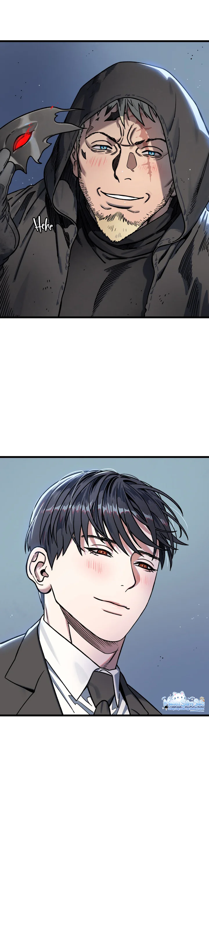 Đọc truyện Tuyển Tập Top < Bot - Chapter 4.7