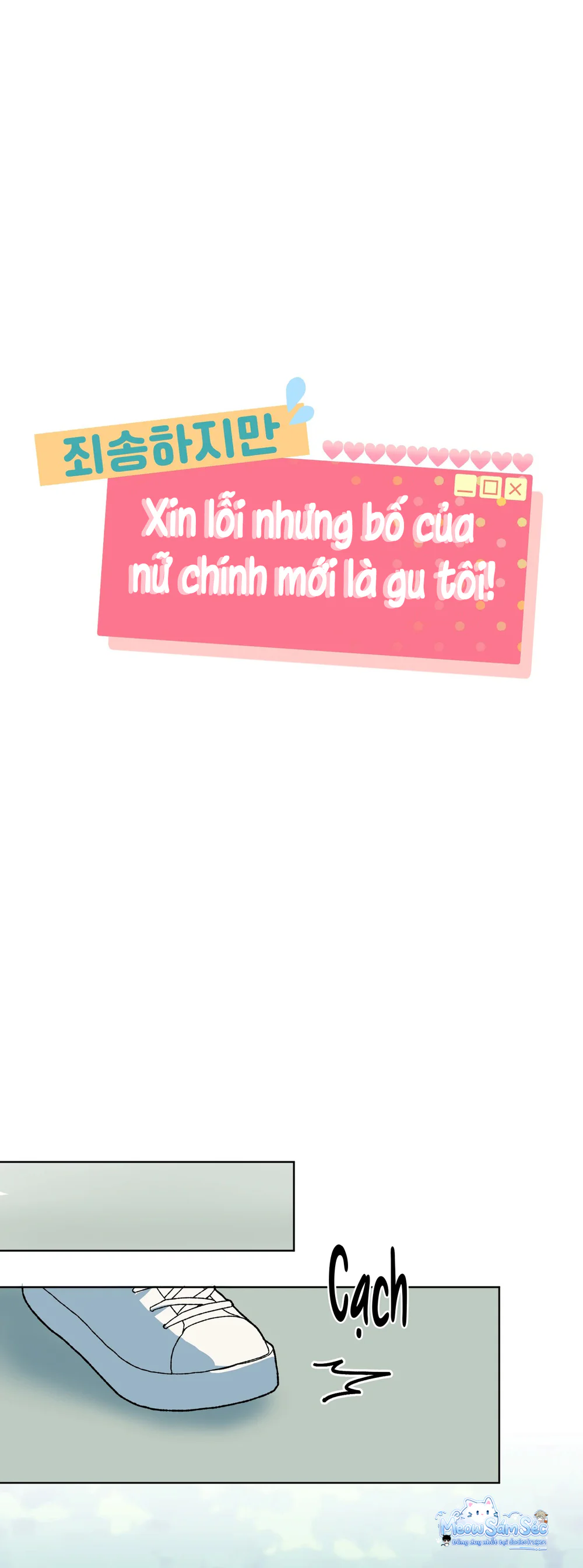 Đọc truyện Tuyển Tập Cà Phê Sữa - Chapter 6.2