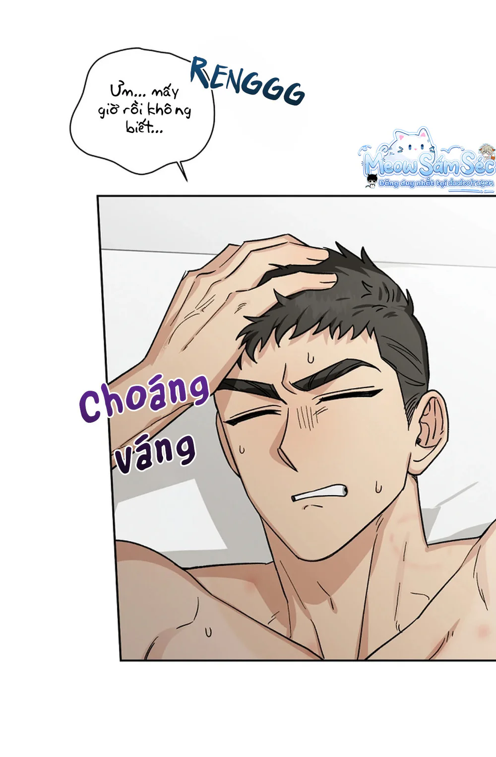 Đọc truyện Tuyển Tập Những Con Bot Dâm Múp Rụp - Chapter 9.6