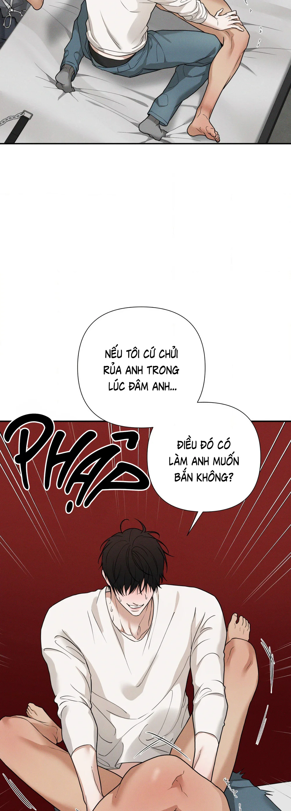Đọc truyện TƯ DUY NGƯỢC - Chapter 33
