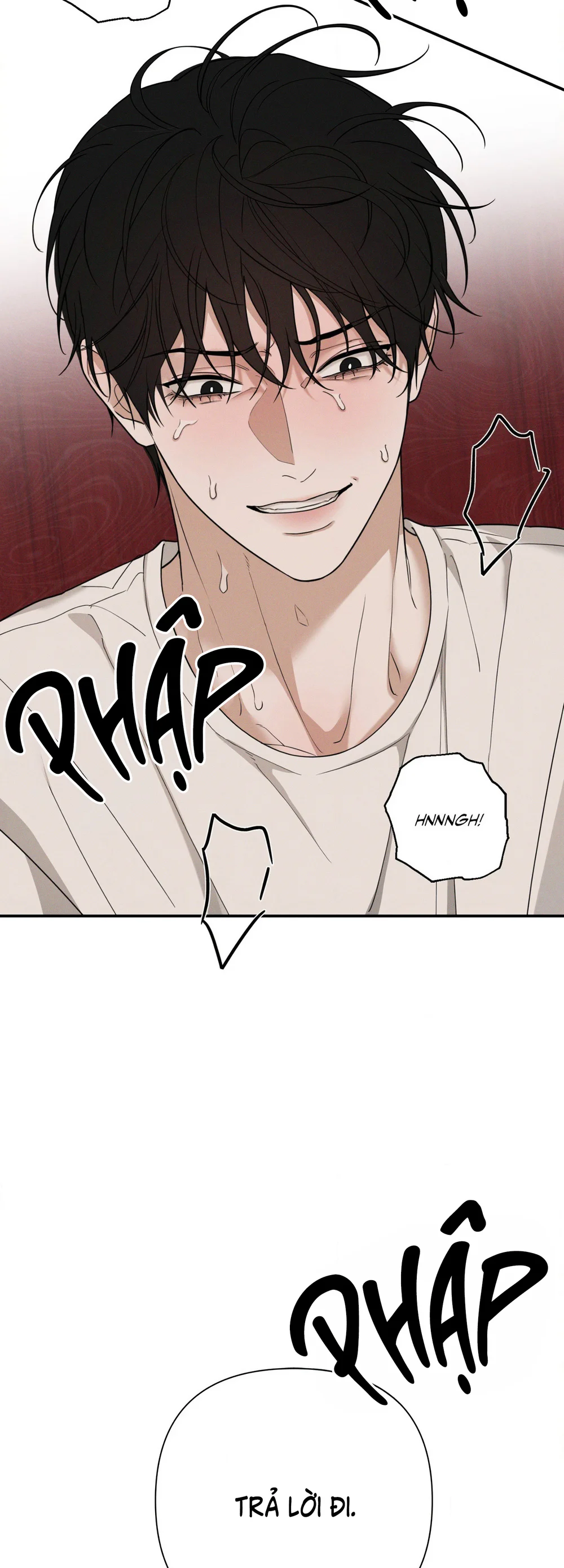 Đọc truyện TƯ DUY NGƯỢC - Chapter 33
