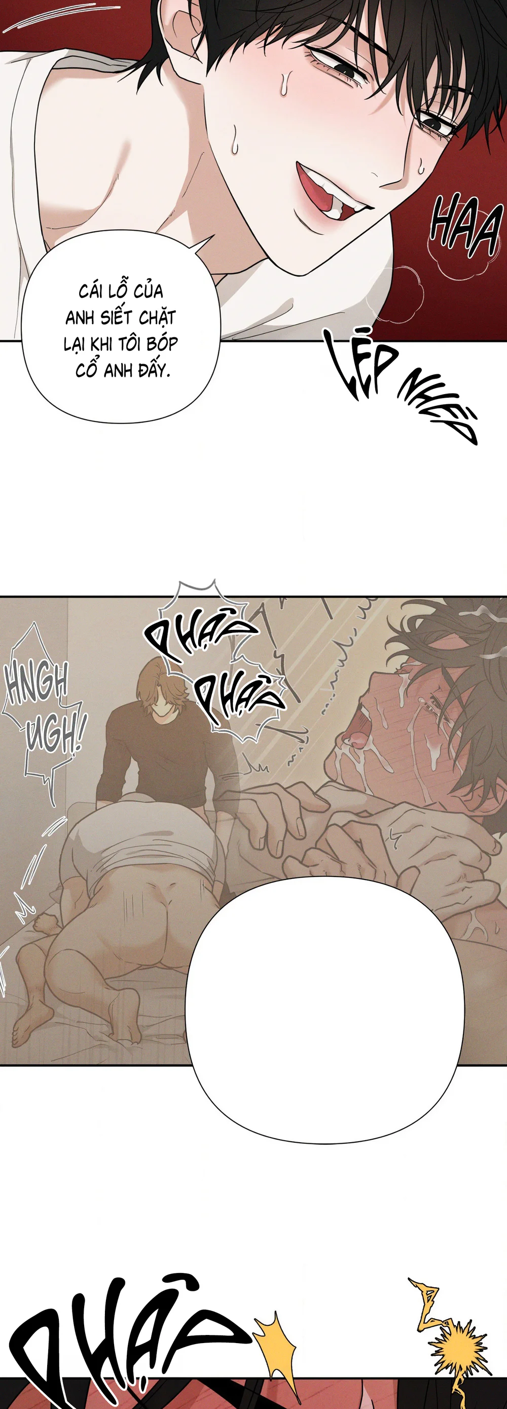 Đọc truyện TƯ DUY NGƯỢC - Chapter 33