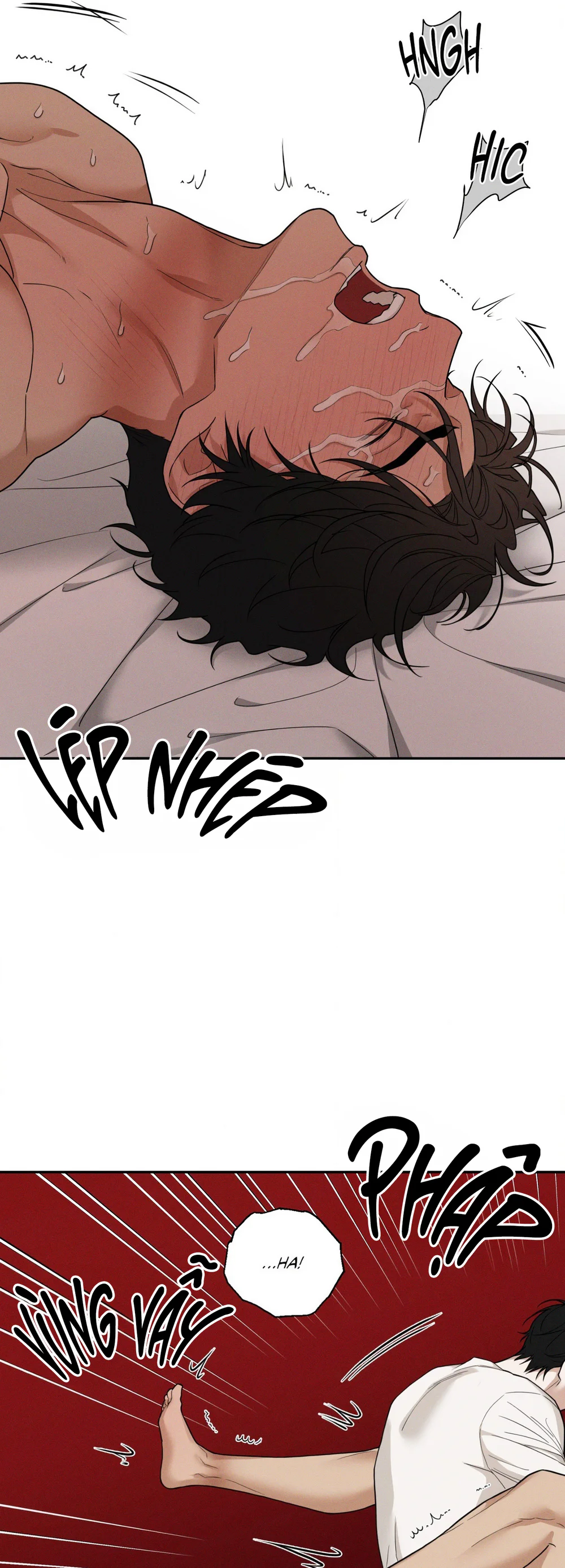 Đọc truyện TƯ DUY NGƯỢC - Chapter 33