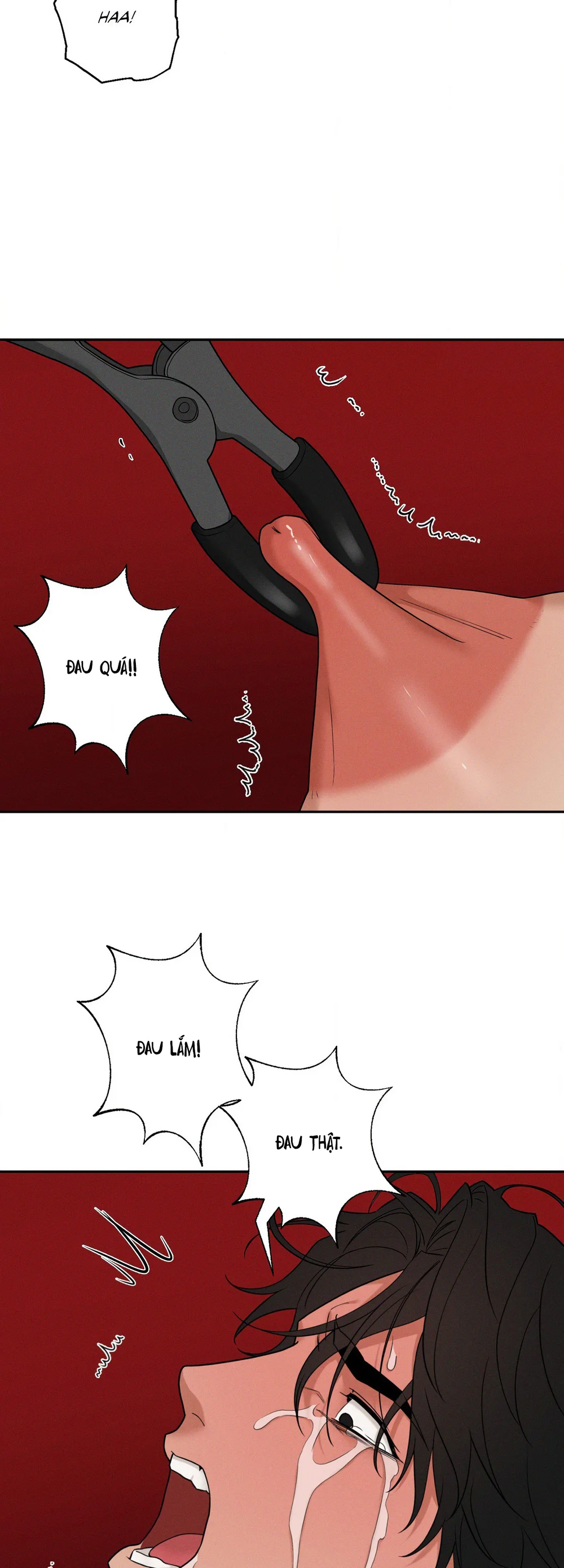 Đọc truyện TƯ DUY NGƯỢC - Chapter 33