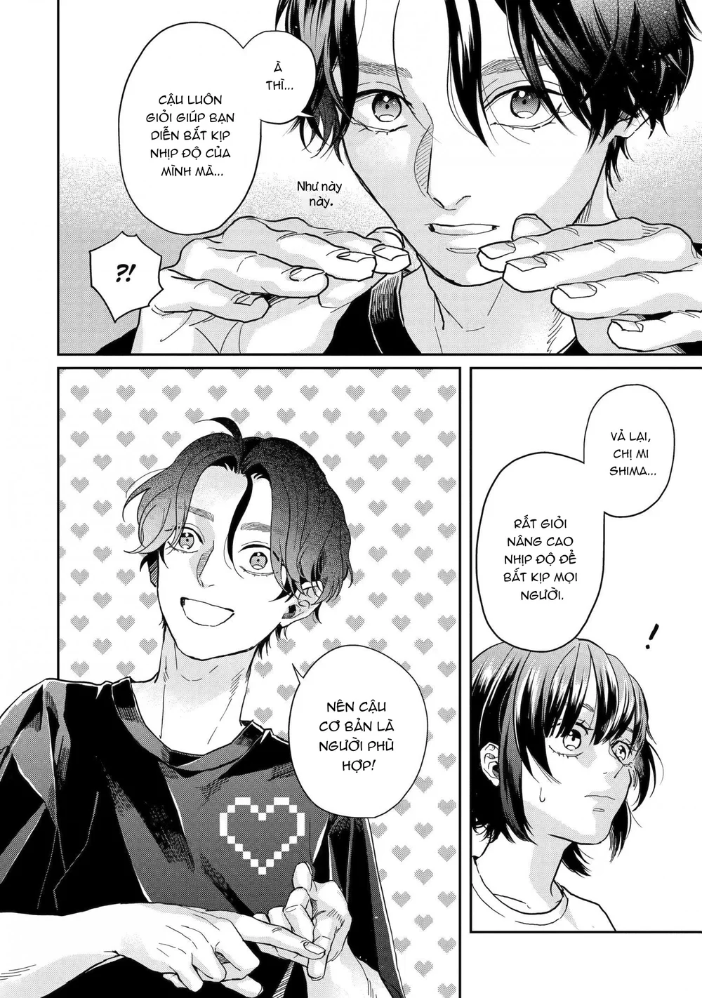 Đọc truyện Tình Yêu Anh Nâng Niu Trong Tay - Chapter 82