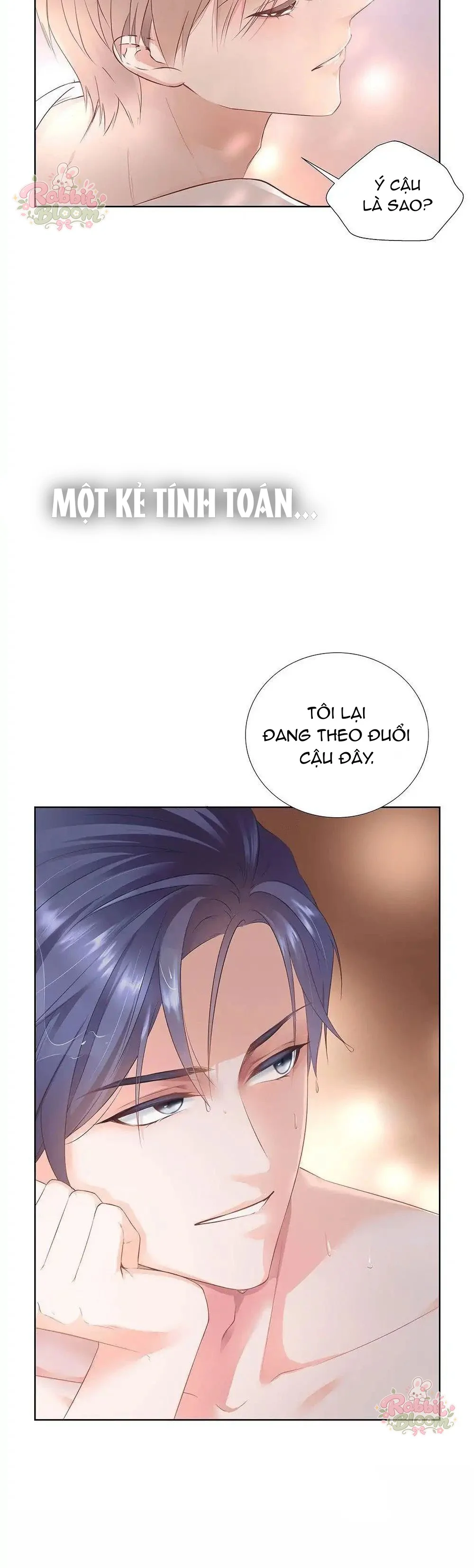 Đọc truyện Suggar daddy - Chapter 0