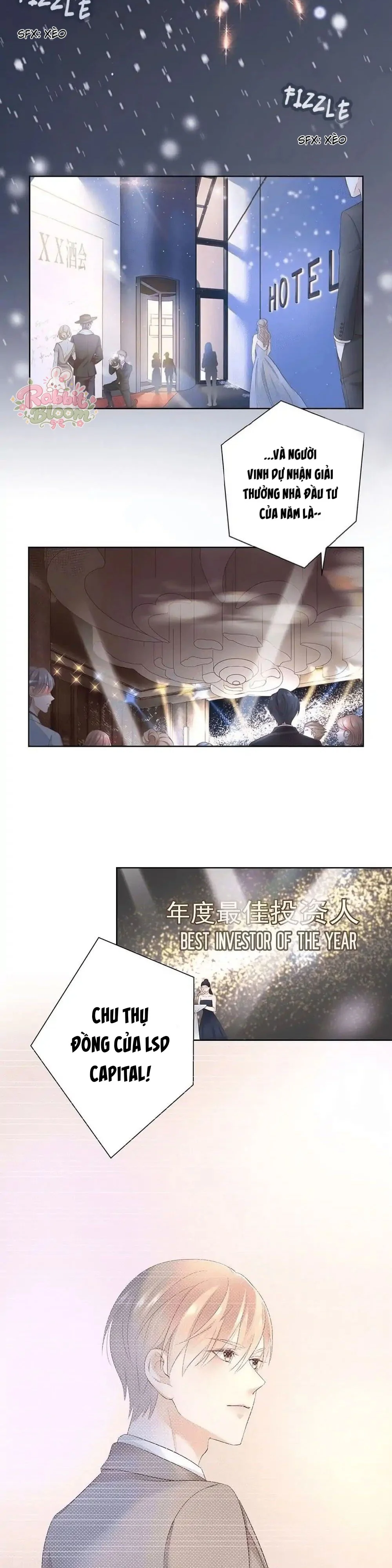 Đọc truyện Suggar daddy - Chapter 1