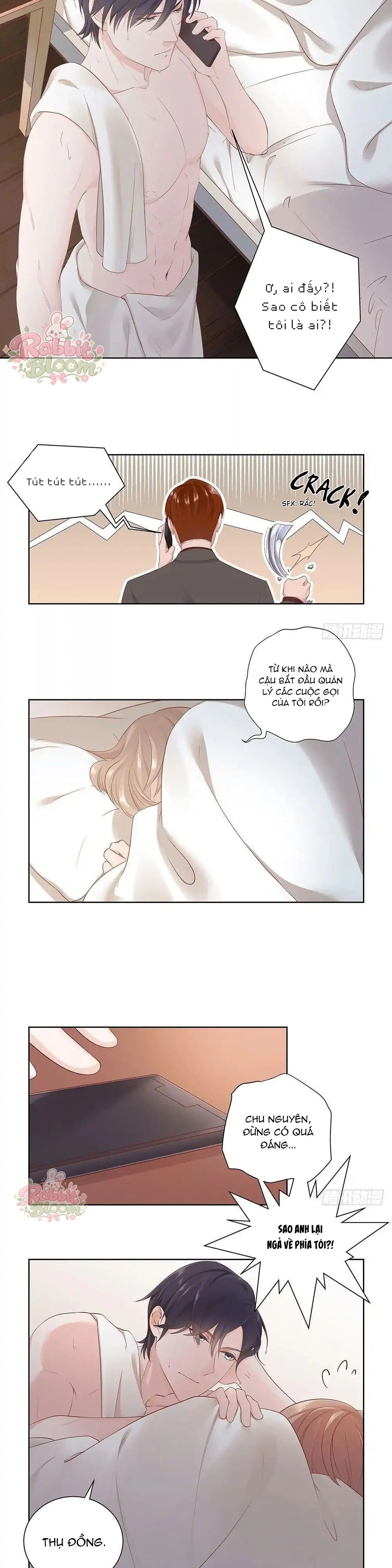 Đọc truyện Suggar daddy - Chapter 1