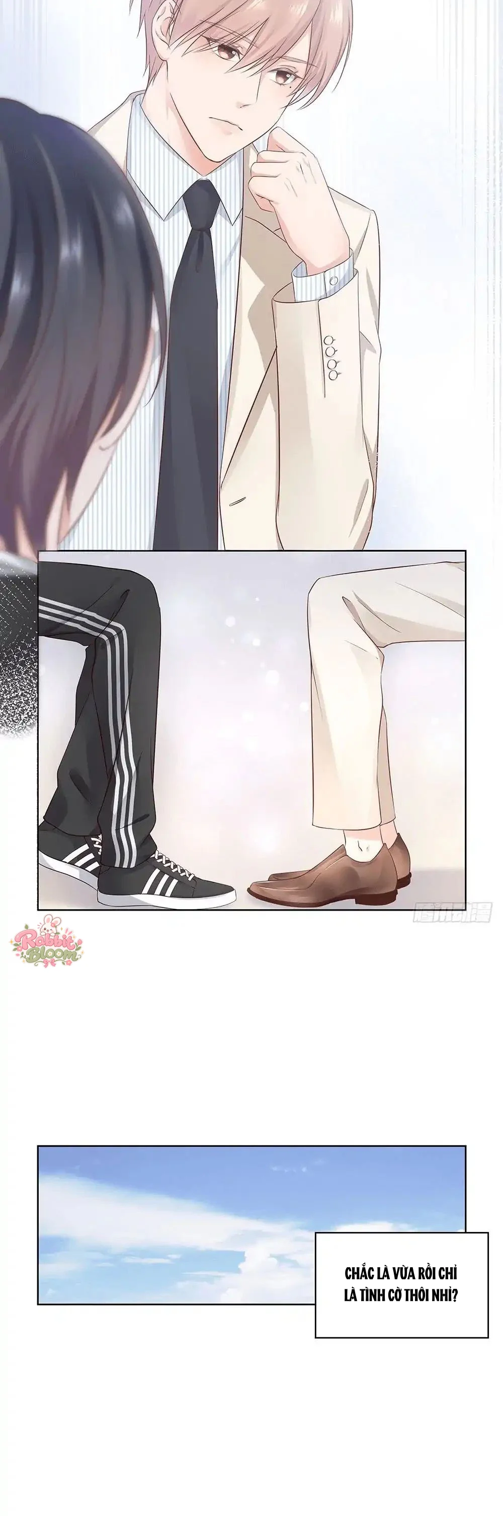 Đọc truyện Suggar daddy - Chapter 3