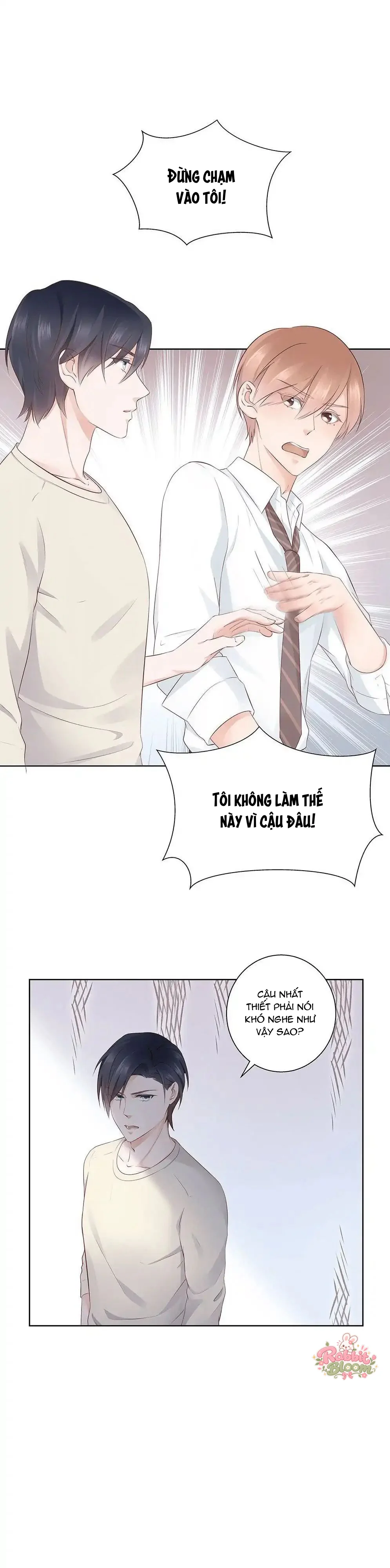 Đọc truyện Suggar daddy - Chapter 6