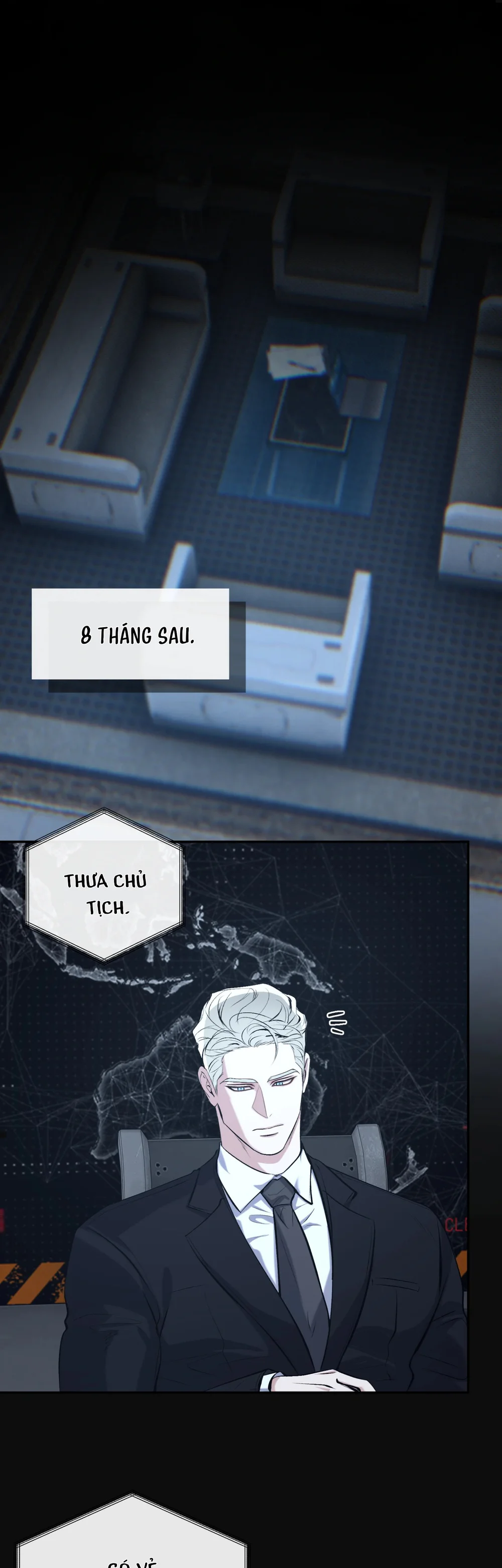 Đọc truyện Dying Light - Chapter 32
