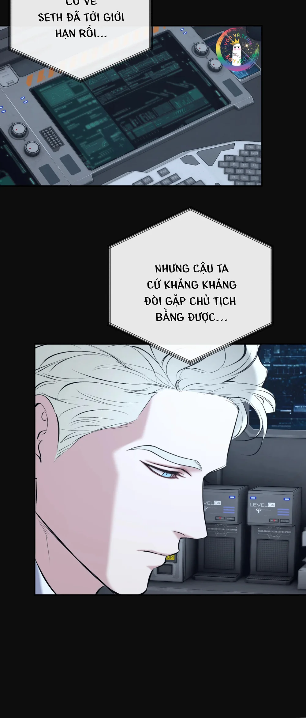 Đọc truyện Dying Light - Chapter 32