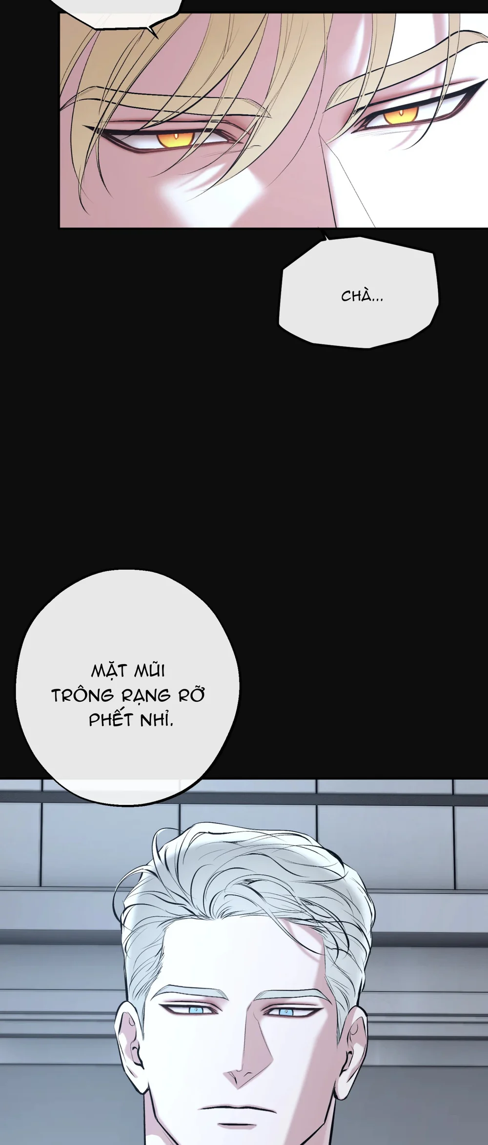 Đọc truyện Dying Light - Chapter 32