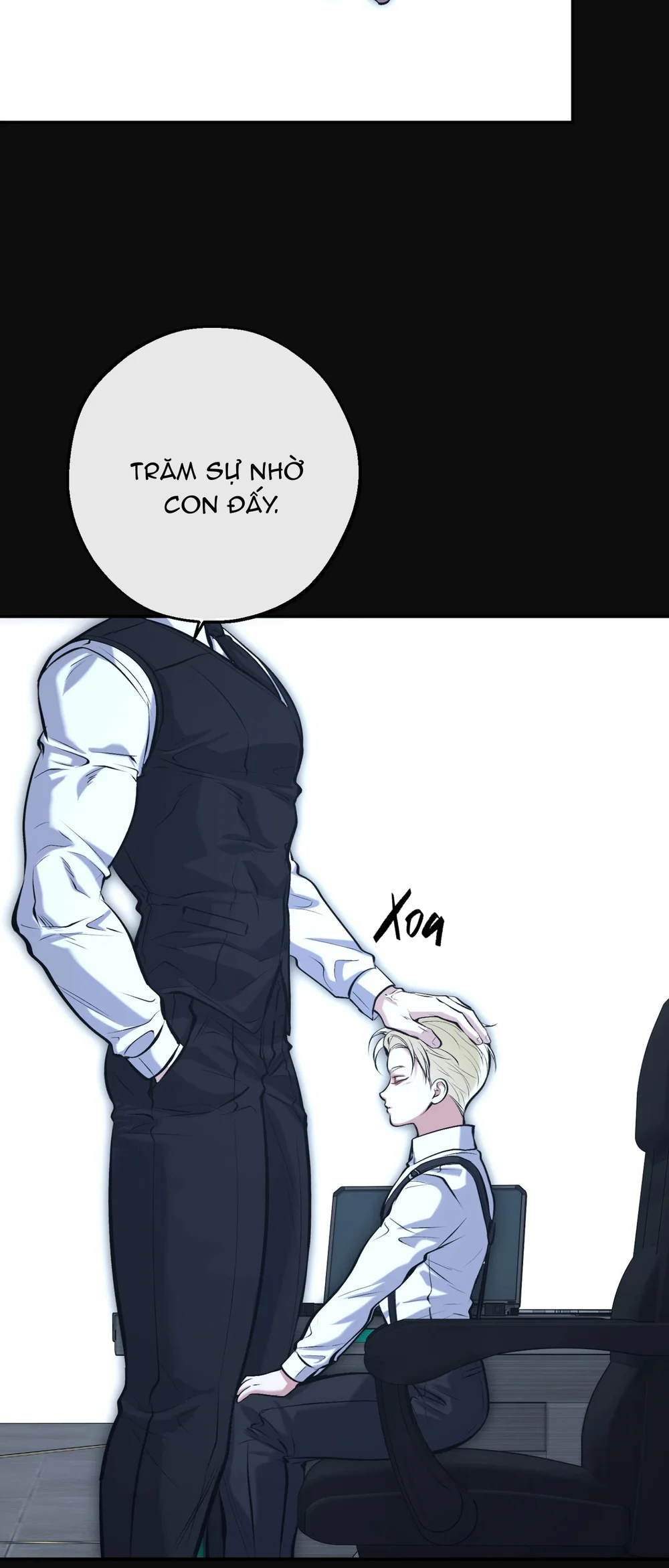 Đọc truyện Dying Light - Chapter 32