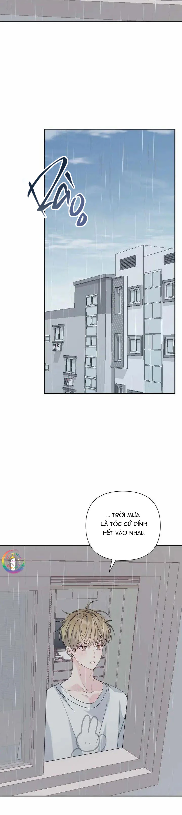 Đọc truyện (END) Candy YumYum - Chapter 41