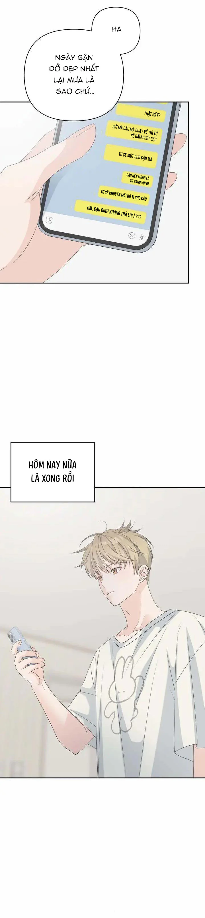 Đọc truyện Candy YumYum - Chapter 41