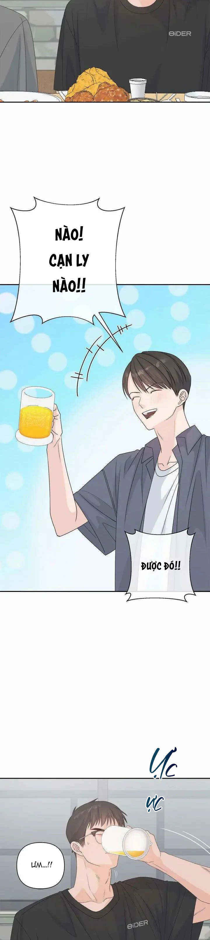 Đọc truyện (END) Candy YumYum - Chapter 41