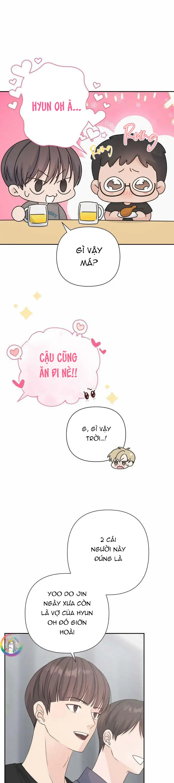 Đọc truyện Candy YumYum - Chapter 41
