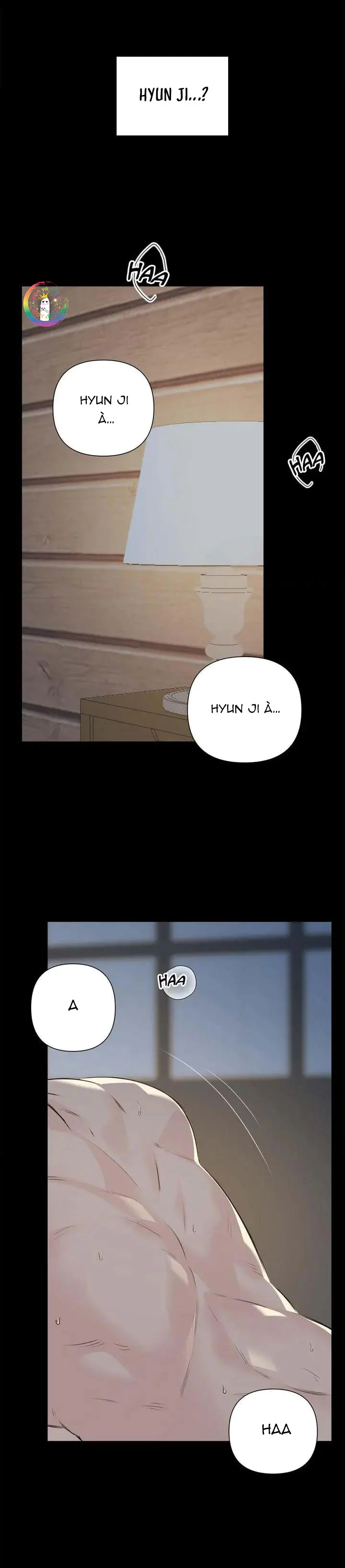 Đọc truyện Candy YumYum - Chapter 41