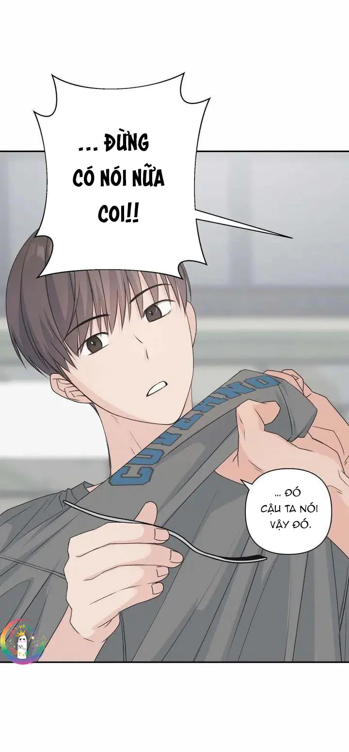 Đọc truyện (END) Candy YumYum - Chapter 41