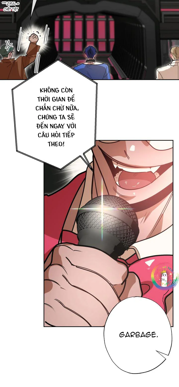 Đọc truyện Thử Thách Những Con Koo - Chapter 2