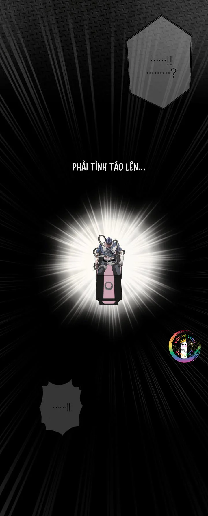 Đọc truyện Thử Thách Những Con Koo - Chapter 2