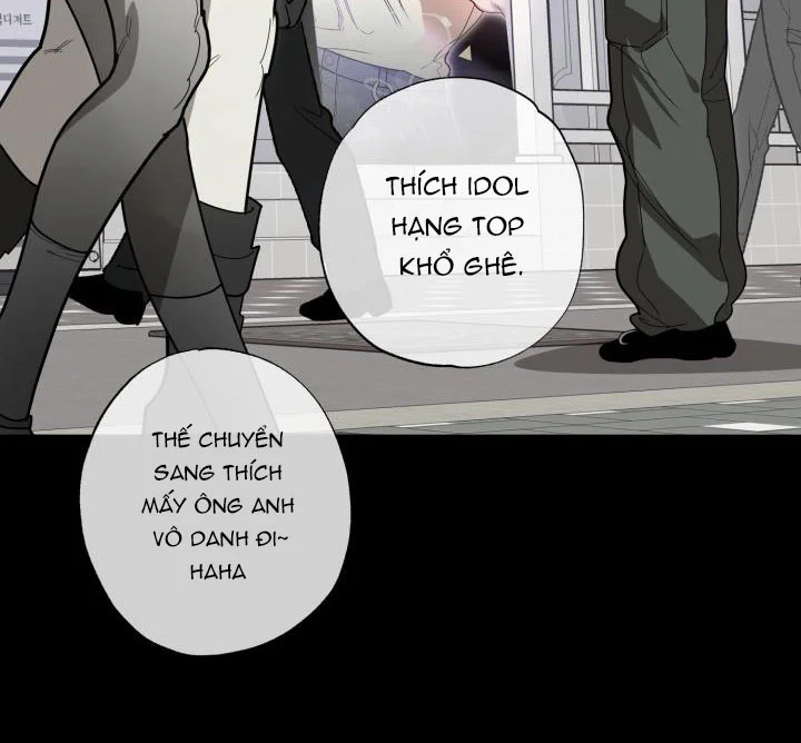 Đọc truyện Thử Thách Những Con Koo - Chapter 2
