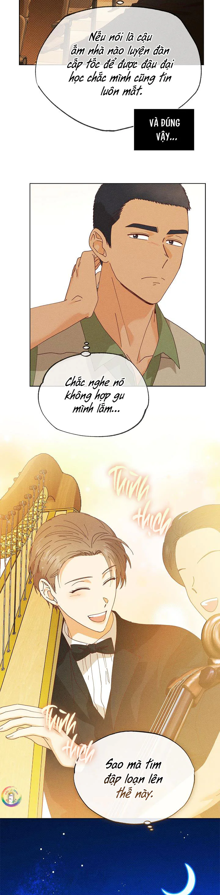 Đọc truyện Anh Trai Trên Ruộng Ớt - Chapter 27