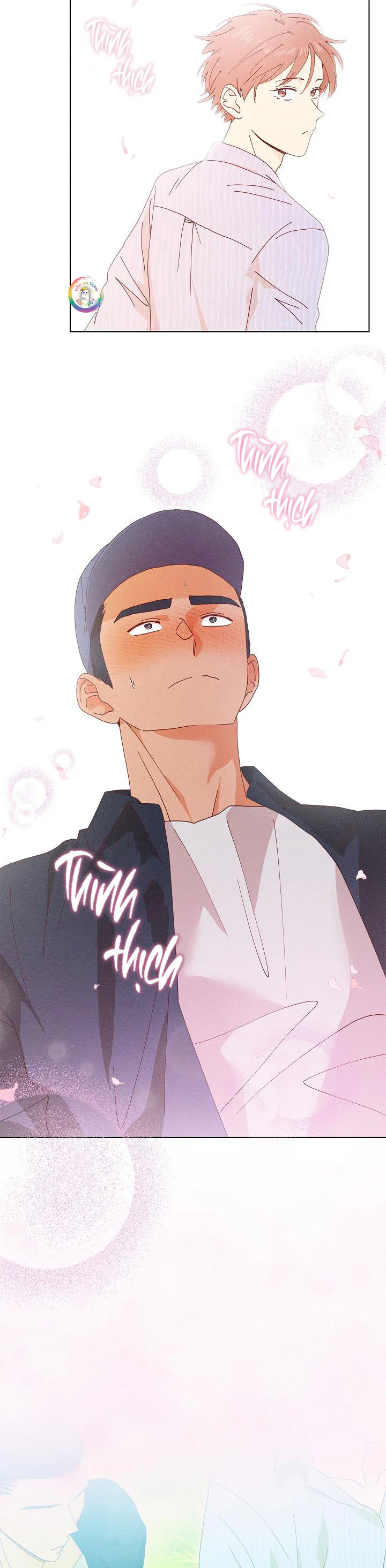 Đọc truyện Anh Trai Trên Ruộng Ớt - Chapter 27