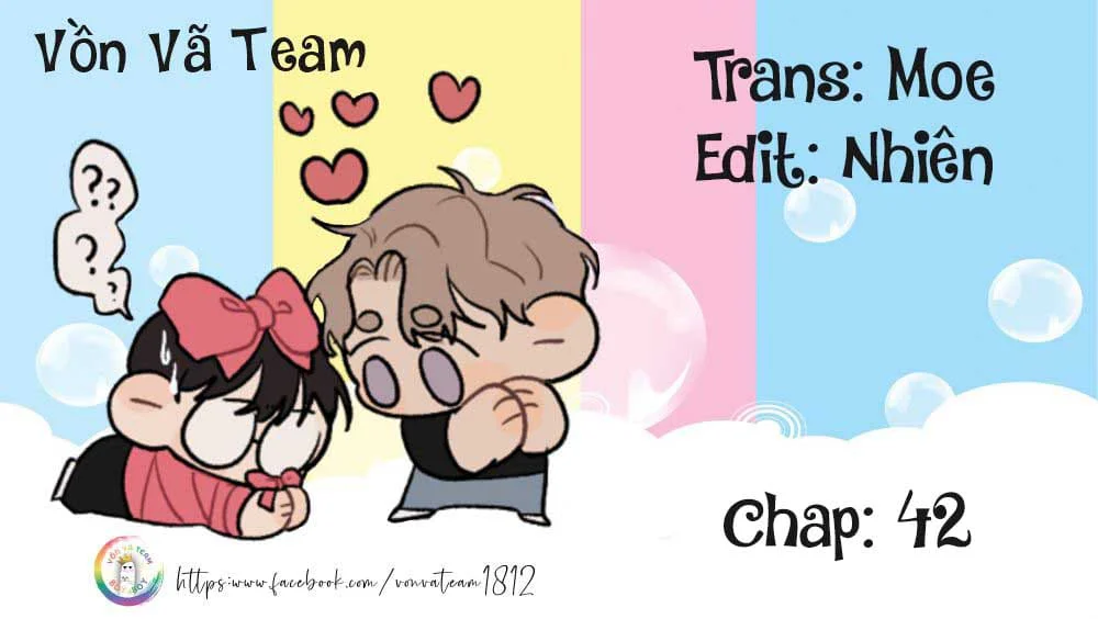Đọc truyện Sau Ánh Đèn Sân Khấu - Chapter 42
