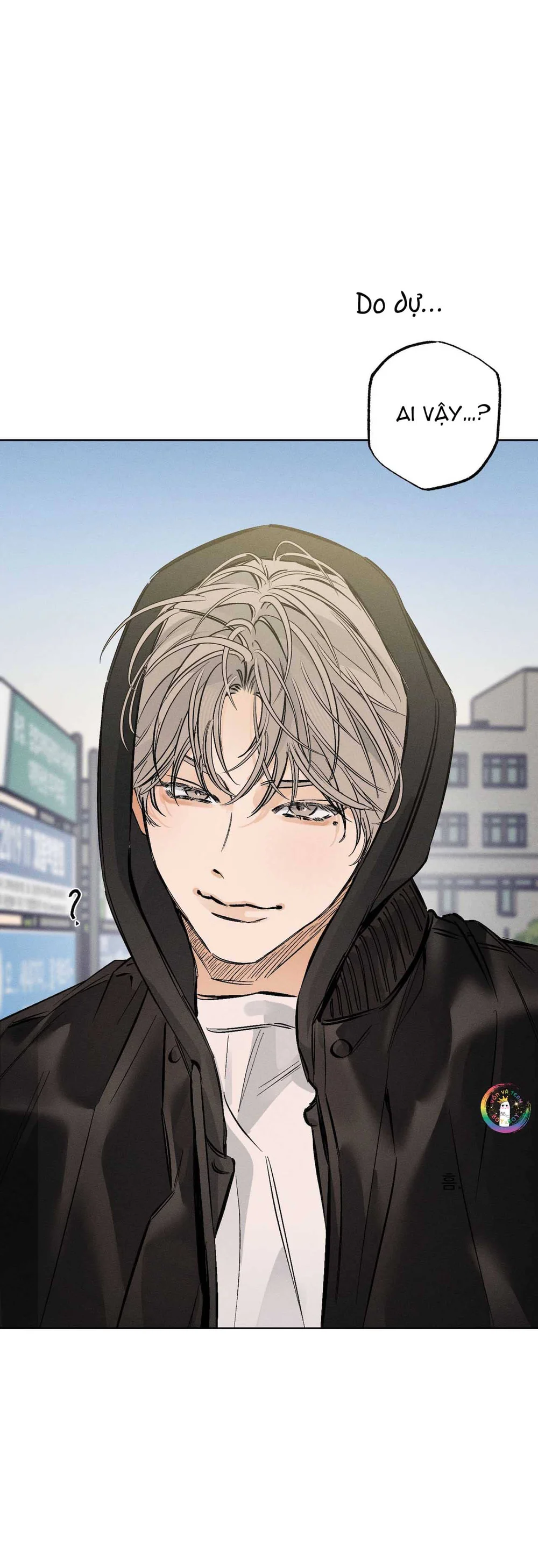 Đọc truyện Sau Ánh Đèn Sân Khấu - Chapter 42