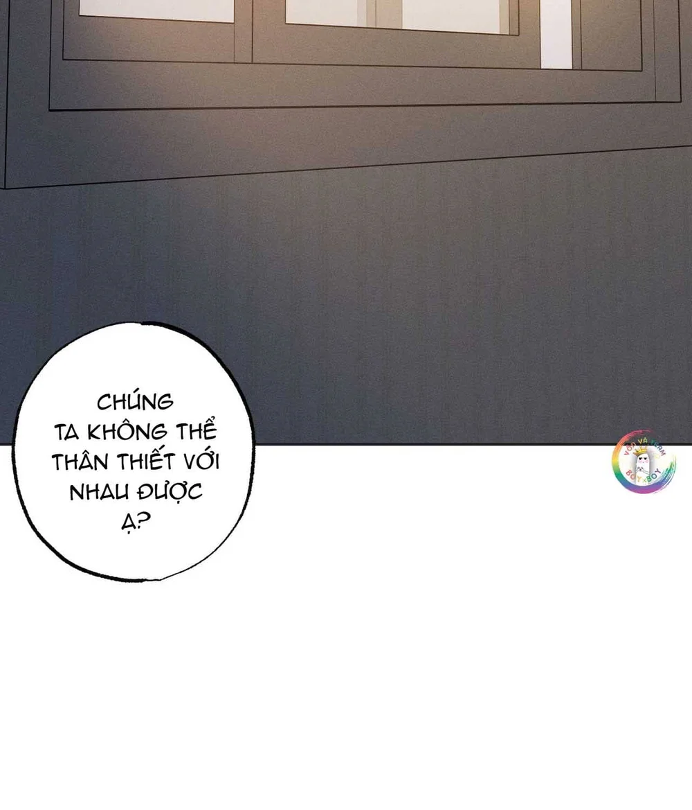 Đọc truyện Sau Ánh Đèn Sân Khấu - Chapter 42