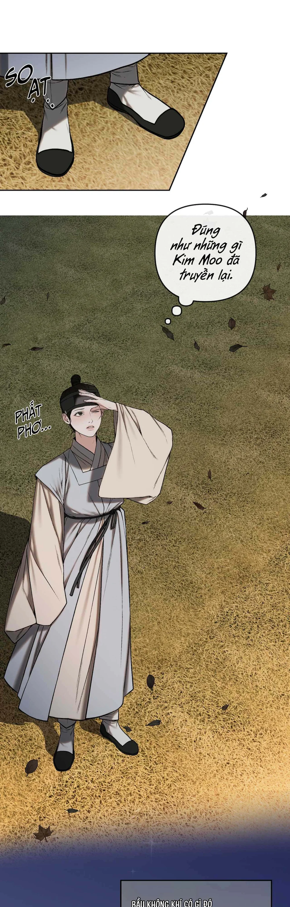 Đọc truyện Sai Lầm - Chapter 54