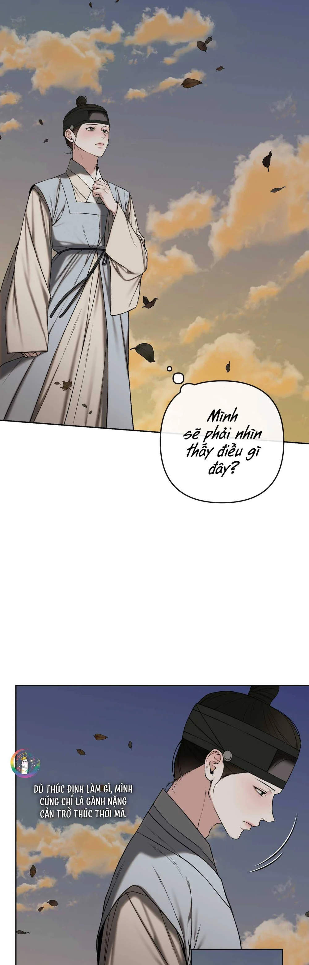 Đọc truyện Sai Lầm - Chapter 54