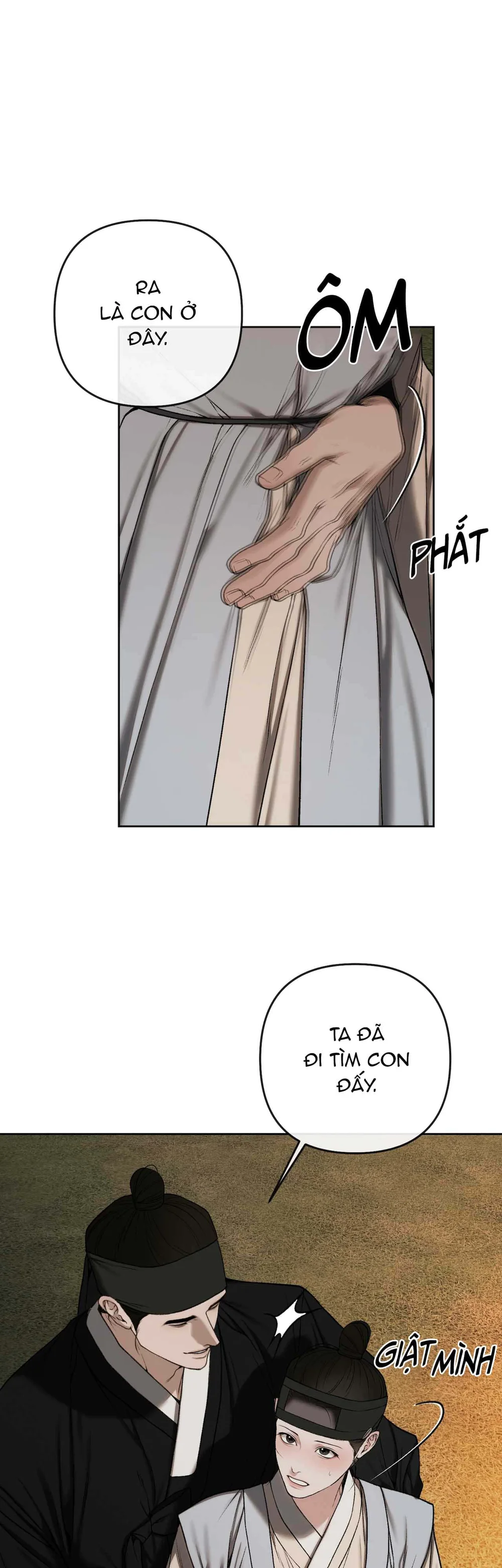 Đọc truyện Sai Lầm - Chapter 54